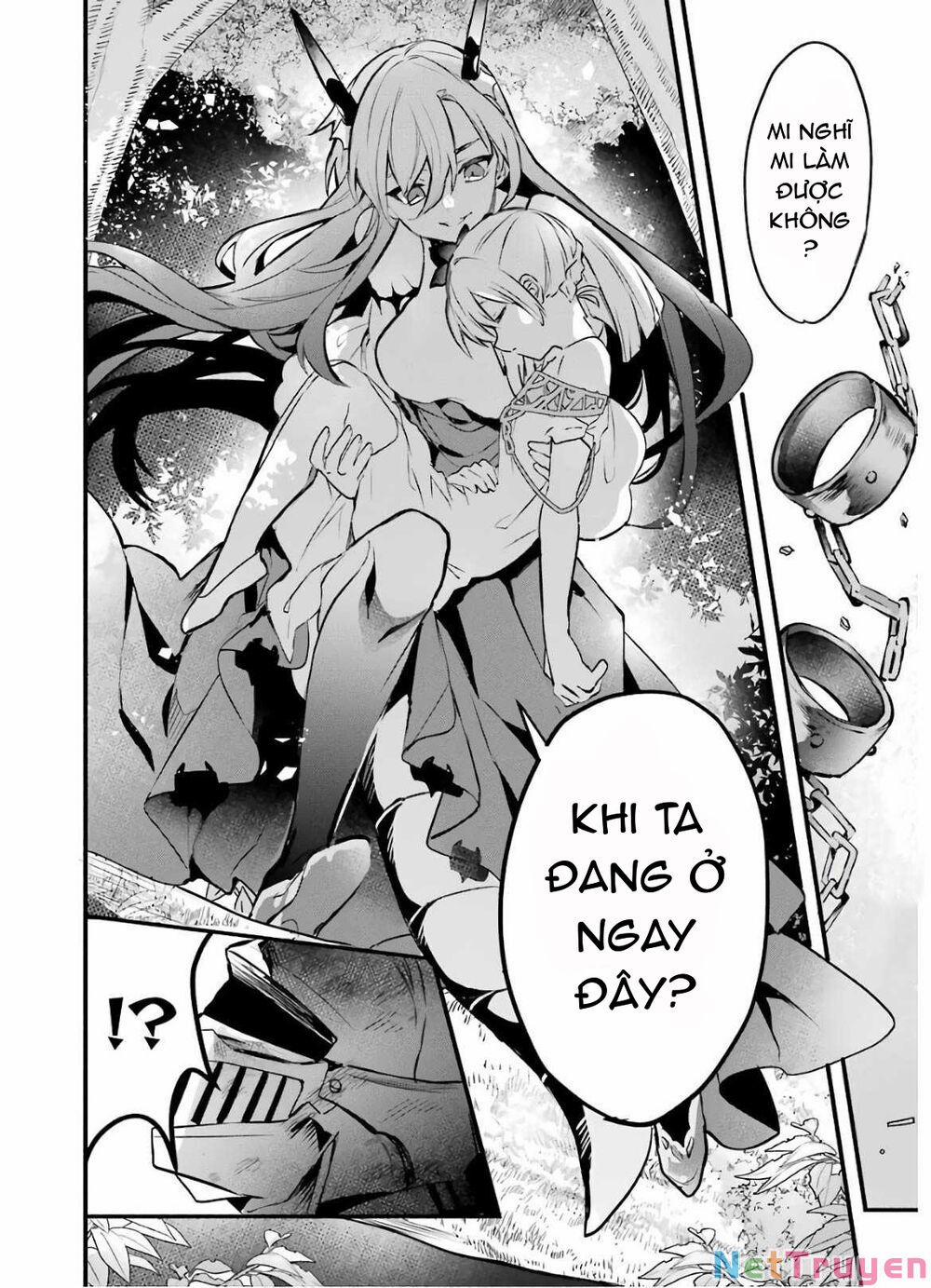 Yuusha Party Wo Tsuihou Sareta Beast Tamer, Saikyou Shuzoku Nekomimi Shojo To Deau 30 trang 7