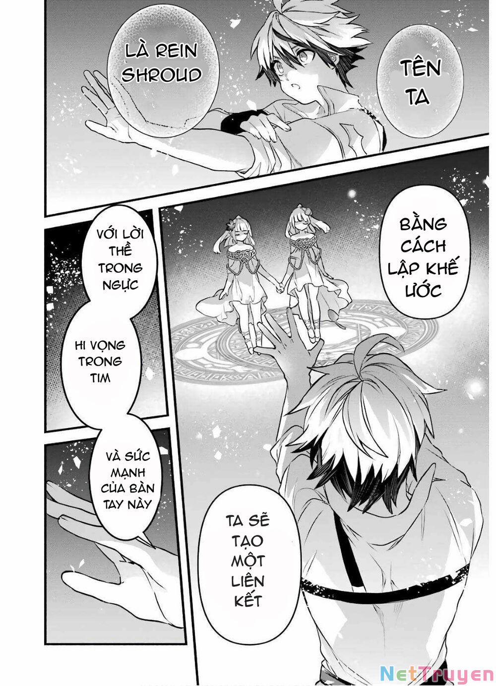 Yuusha Party Wo Tsuihou Sareta Beast Tamer, Saikyou Shuzoku Nekomimi Shojo To Deau 31 trang 15