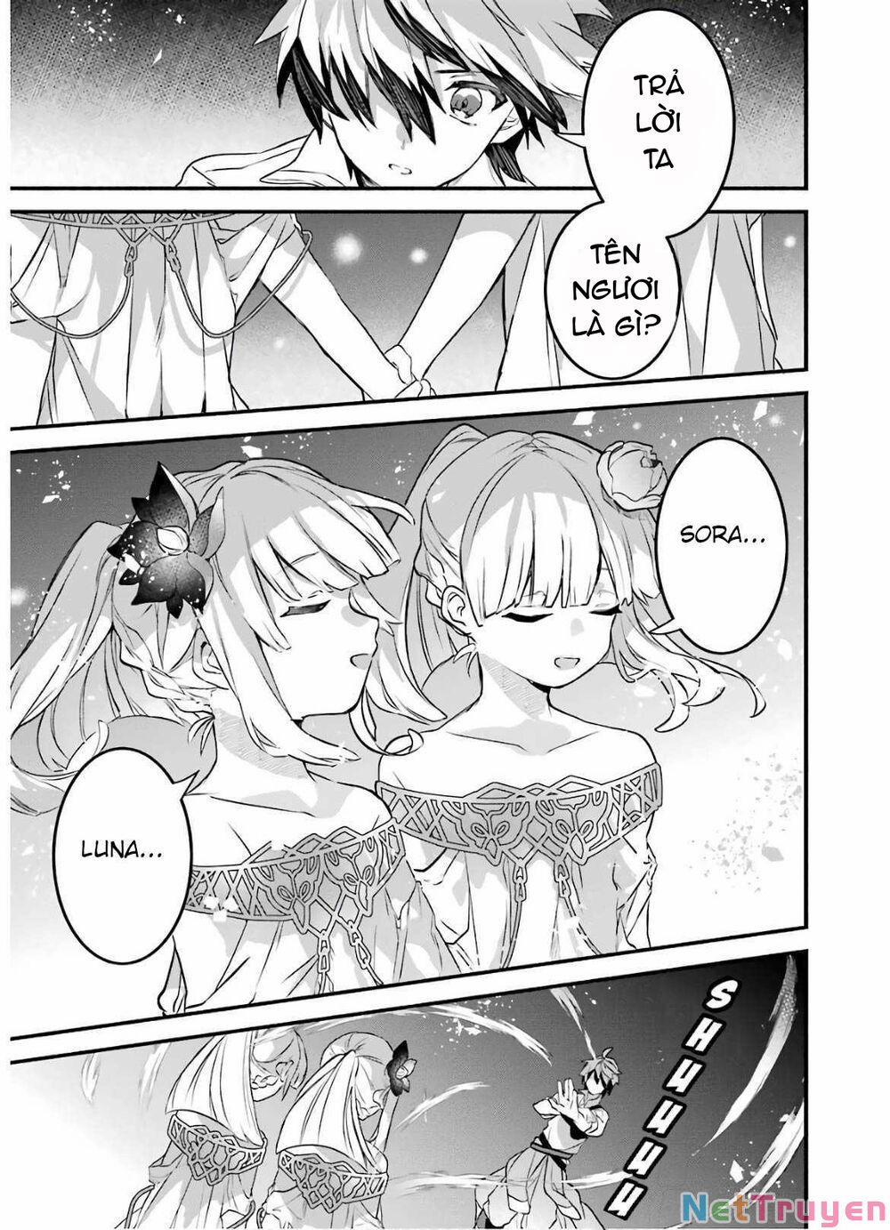 Yuusha Party Wo Tsuihou Sareta Beast Tamer, Saikyou Shuzoku Nekomimi Shojo To Deau 31 trang 16