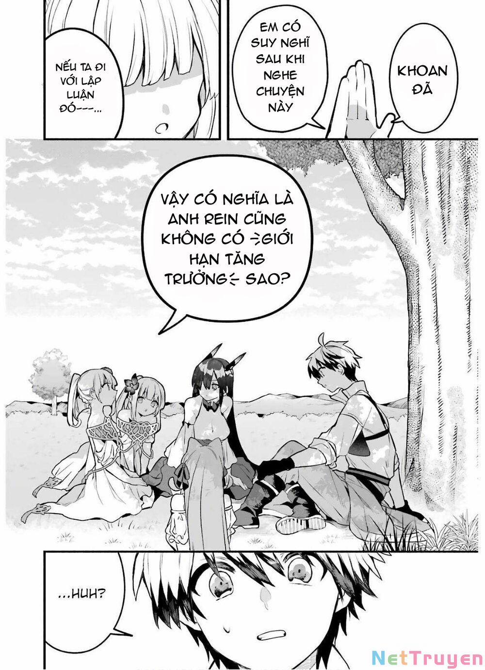 Yuusha Party Wo Tsuihou Sareta Beast Tamer, Saikyou Shuzoku Nekomimi Shojo To Deau 33 trang 11