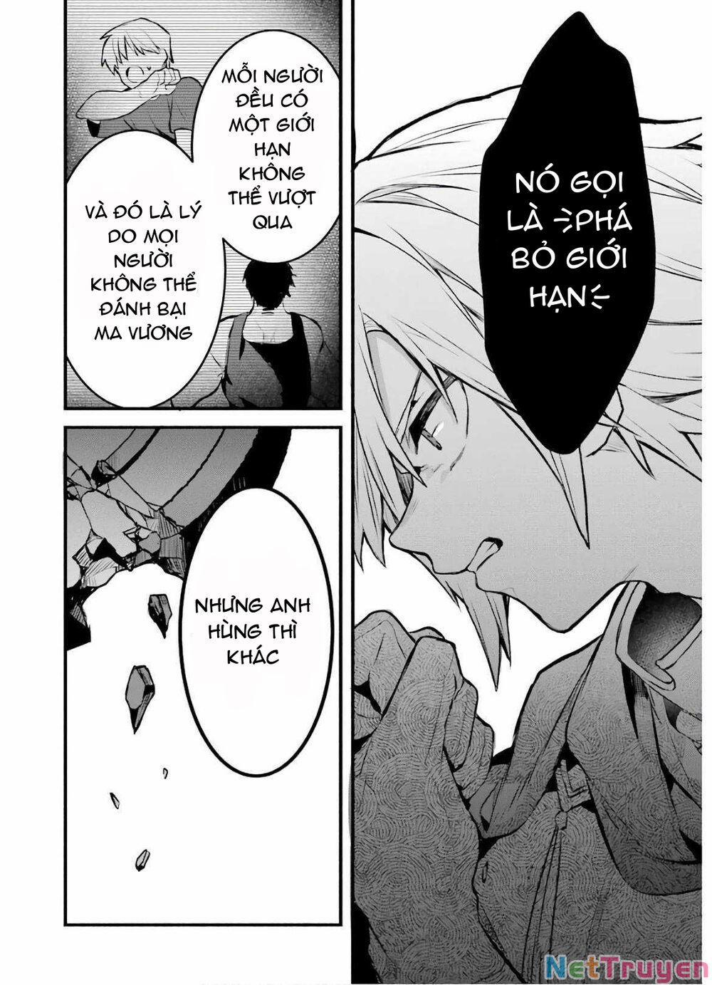 Yuusha Party Wo Tsuihou Sareta Beast Tamer, Saikyou Shuzoku Nekomimi Shojo To Deau 33 trang 9