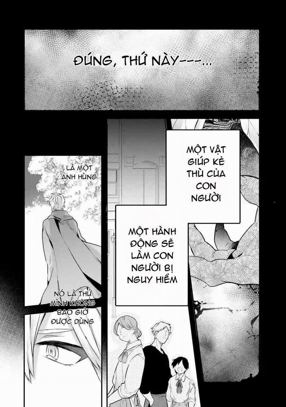 Yuusha Party Wo Tsuihou Sareta Beast Tamer, Saikyou Shuzoku Nekomimi Shojo To Deau 41 trang 15