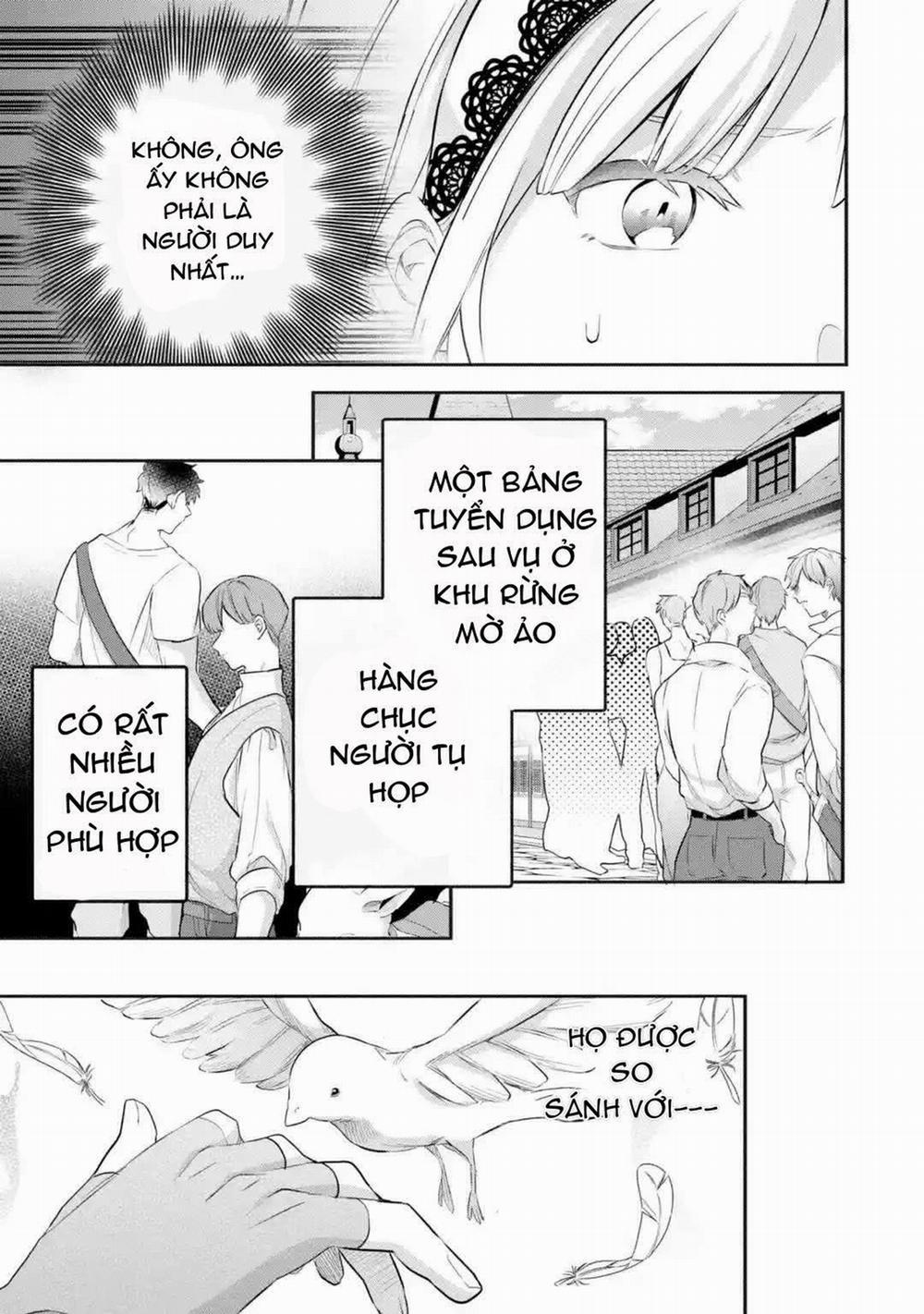 Yuusha Party Wo Tsuihou Sareta Beast Tamer, Saikyou Shuzoku Nekomimi Shojo To Deau 41 trang 8