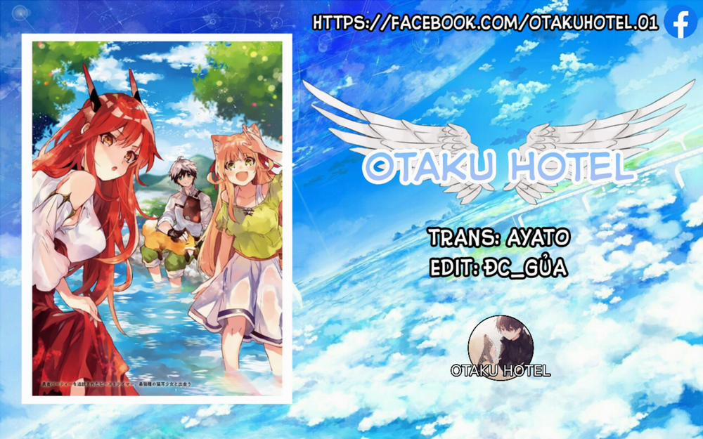 Yuusha Party Wo Tsuihou Sareta Beast Tamer, Saikyou Shuzoku Nekomimi Shojo To Deau 42 trang 0