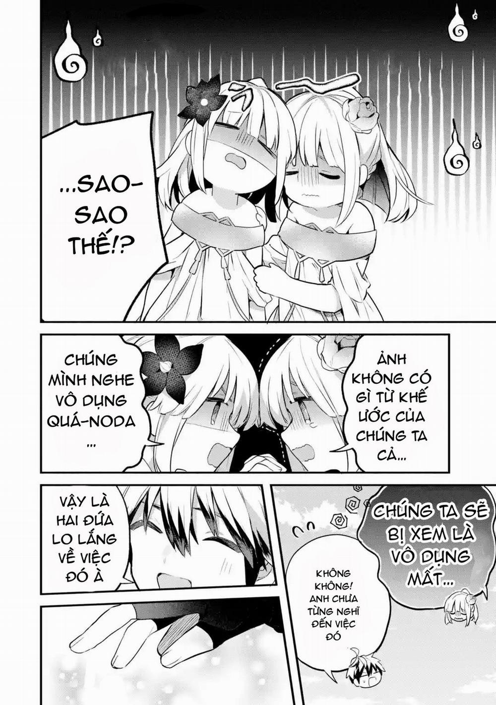 Yuusha Party Wo Tsuihou Sareta Beast Tamer, Saikyou Shuzoku Nekomimi Shojo To Deau 42 trang 15