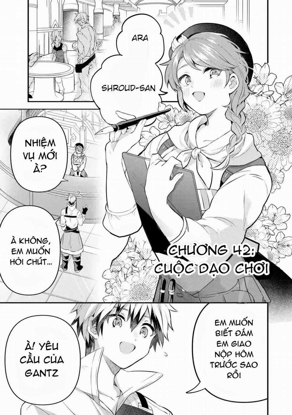 Yuusha Party Wo Tsuihou Sareta Beast Tamer, Saikyou Shuzoku Nekomimi Shojo To Deau 42 trang 2