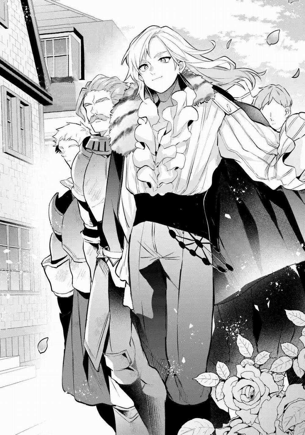 Yuusha Party Wo Tsuihou Sareta Beast Tamer, Saikyou Shuzoku Nekomimi Shojo To Deau 43 trang 13