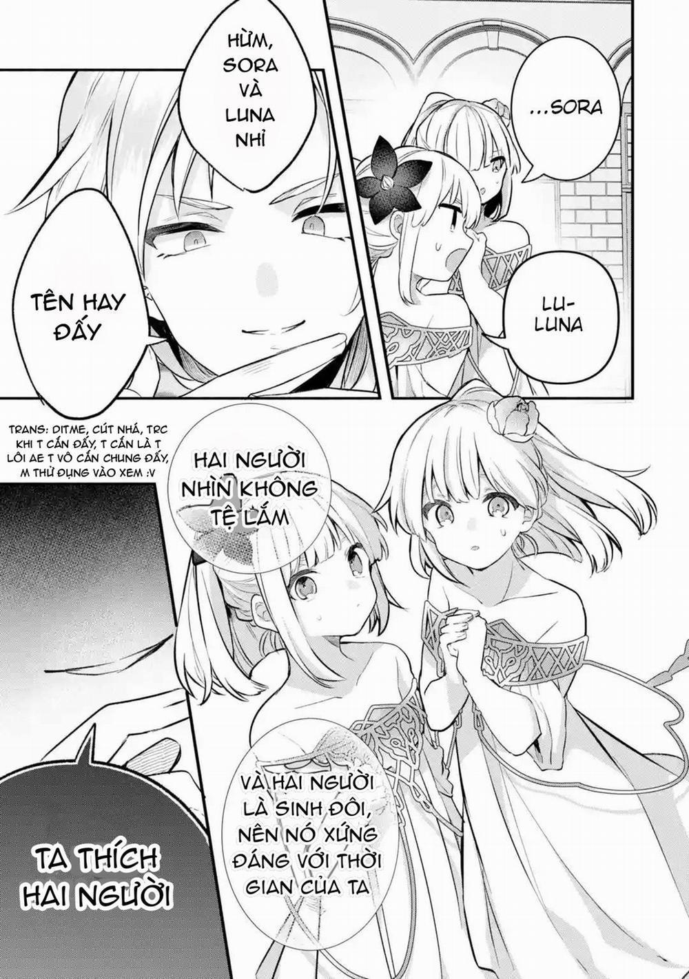 Yuusha Party Wo Tsuihou Sareta Beast Tamer, Saikyou Shuzoku Nekomimi Shojo To Deau 43 trang 16