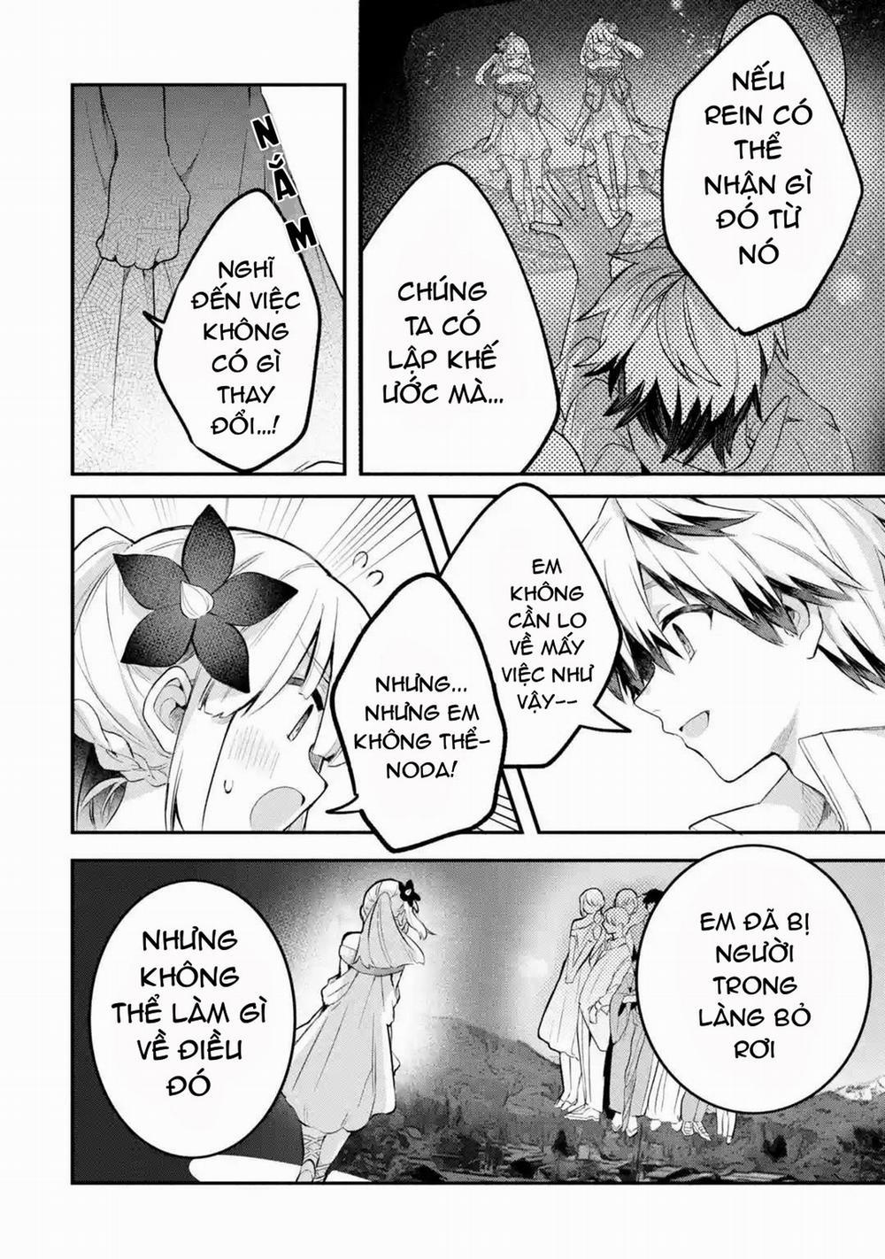 Yuusha Party Wo Tsuihou Sareta Beast Tamer, Saikyou Shuzoku Nekomimi Shojo To Deau 43 trang 3