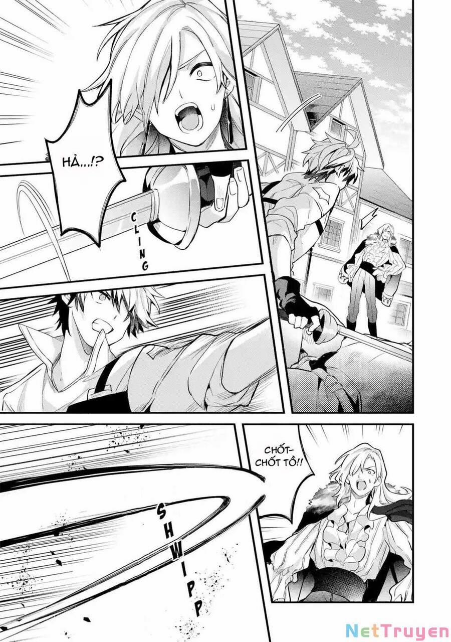 Yuusha Party Wo Tsuihou Sareta Beast Tamer, Saikyou Shuzoku Nekomimi Shojo To Deau 45 trang 14