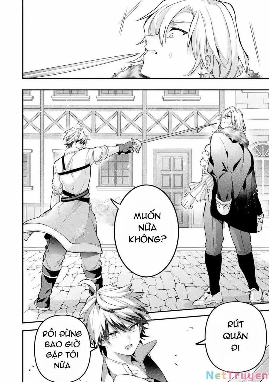 Yuusha Party Wo Tsuihou Sareta Beast Tamer, Saikyou Shuzoku Nekomimi Shojo To Deau 45 trang 15