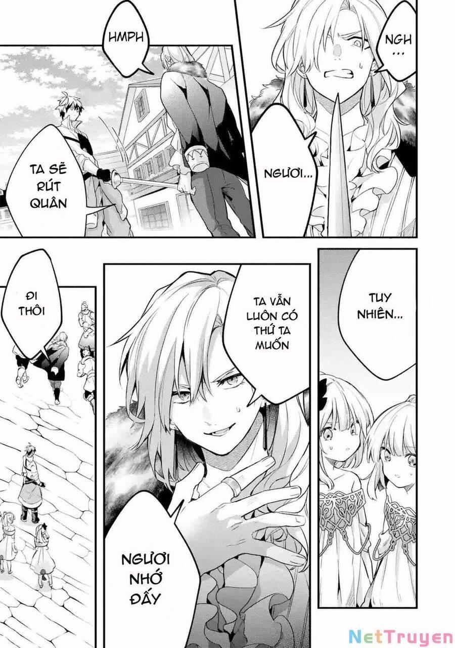 Yuusha Party Wo Tsuihou Sareta Beast Tamer, Saikyou Shuzoku Nekomimi Shojo To Deau 45 trang 16