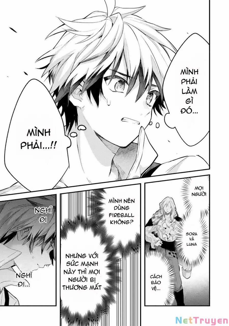 Yuusha Party Wo Tsuihou Sareta Beast Tamer, Saikyou Shuzoku Nekomimi Shojo To Deau 45 trang 6