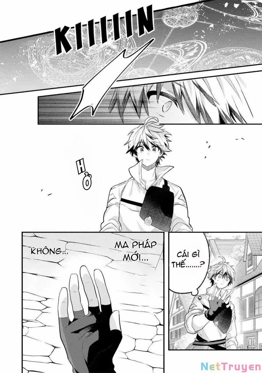 Yuusha Party Wo Tsuihou Sareta Beast Tamer, Saikyou Shuzoku Nekomimi Shojo To Deau 45 trang 7