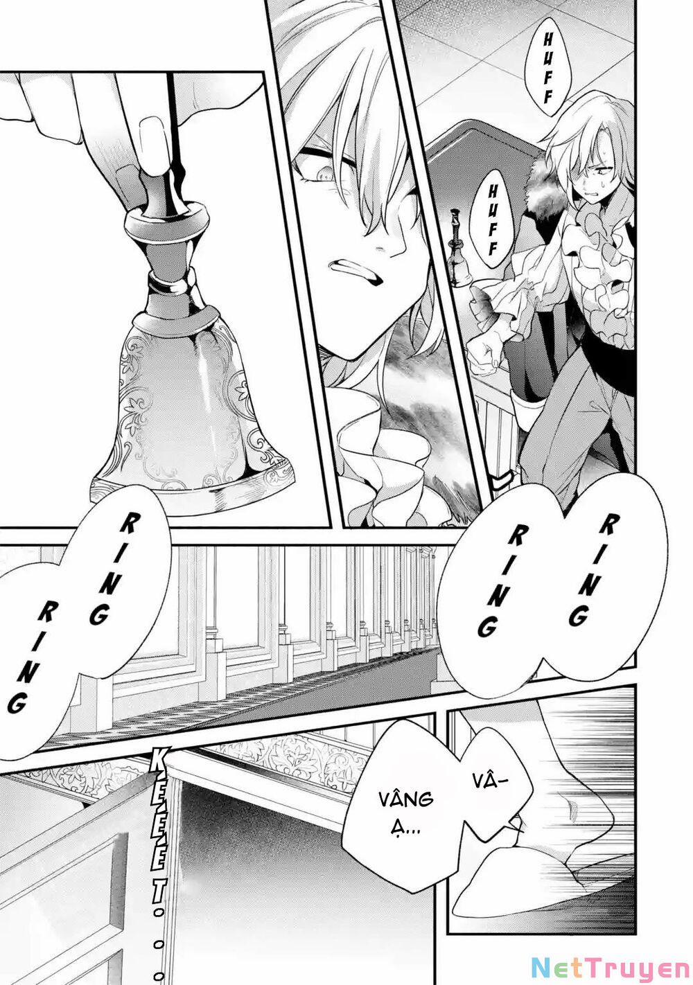 Yuusha Party Wo Tsuihou Sareta Beast Tamer, Saikyou Shuzoku Nekomimi Shojo To Deau 46 trang 10