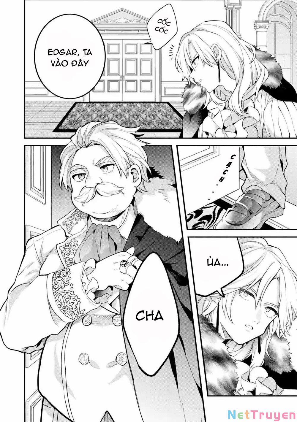 Yuusha Party Wo Tsuihou Sareta Beast Tamer, Saikyou Shuzoku Nekomimi Shojo To Deau 46 trang 3