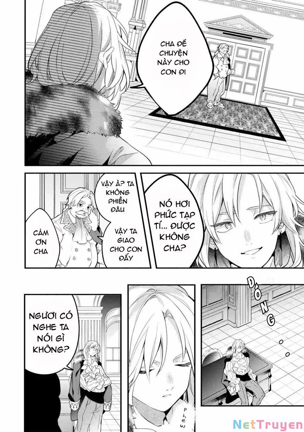 Yuusha Party Wo Tsuihou Sareta Beast Tamer, Saikyou Shuzoku Nekomimi Shojo To Deau 46 trang 5