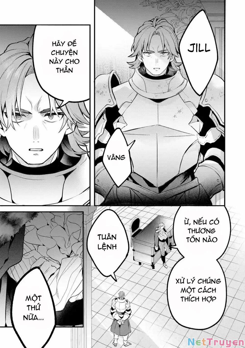 Yuusha Party Wo Tsuihou Sareta Beast Tamer, Saikyou Shuzoku Nekomimi Shojo To Deau 46 trang 6