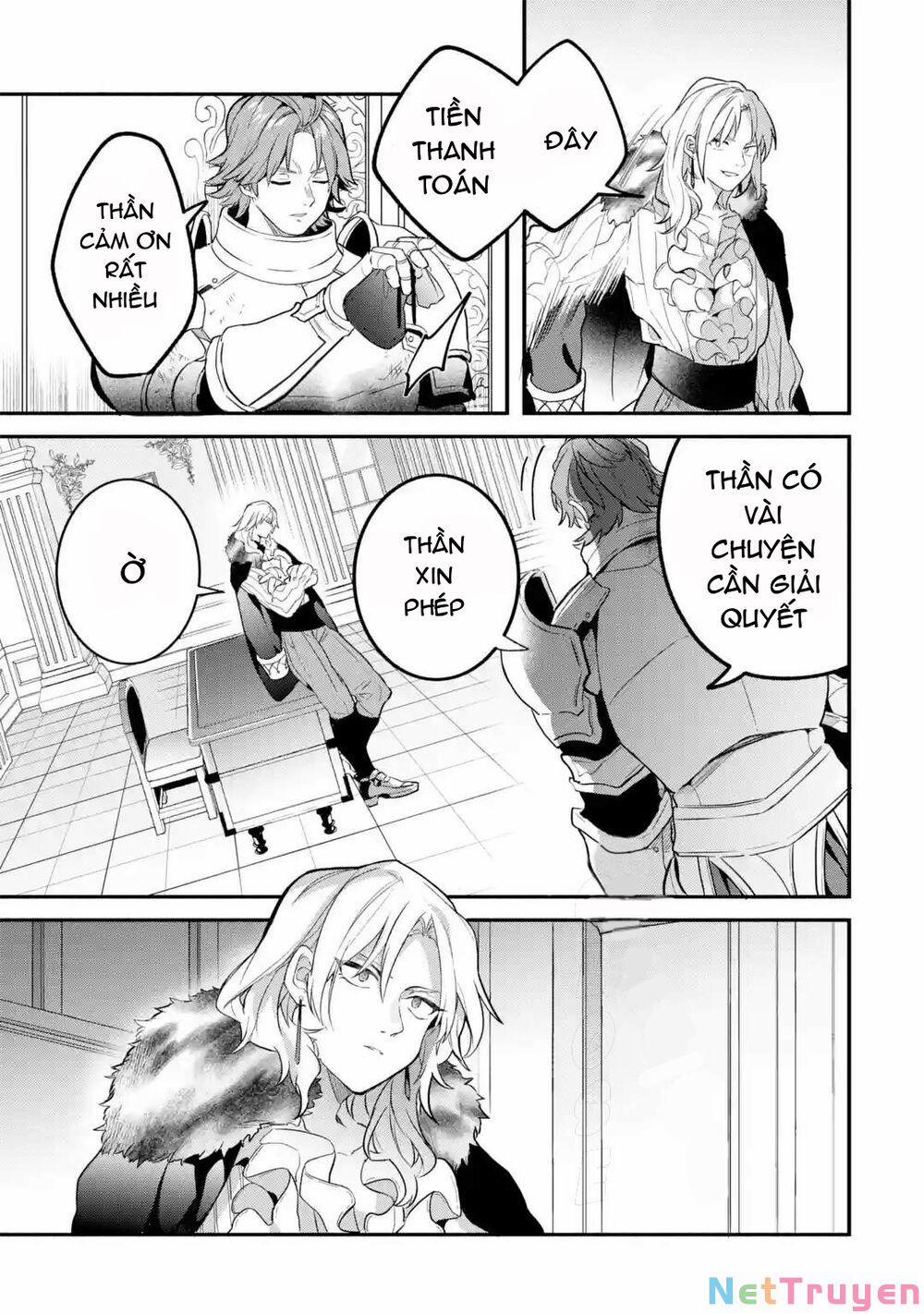 Yuusha Party Wo Tsuihou Sareta Beast Tamer, Saikyou Shuzoku Nekomimi Shojo To Deau 46 trang 8