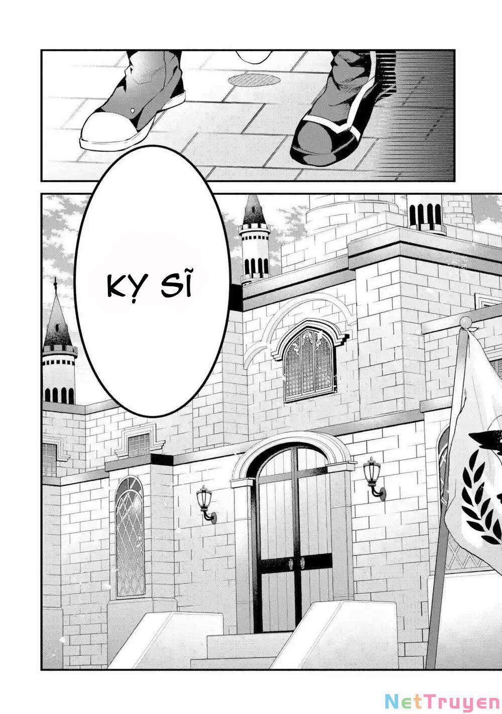 Yuusha Party Wo Tsuihou Sareta Beast Tamer, Saikyou Shuzoku Nekomimi Shojo To Deau 47 trang 16