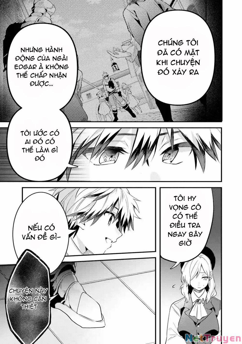 Yuusha Party Wo Tsuihou Sareta Beast Tamer, Saikyou Shuzoku Nekomimi Shojo To Deau 48 trang 7