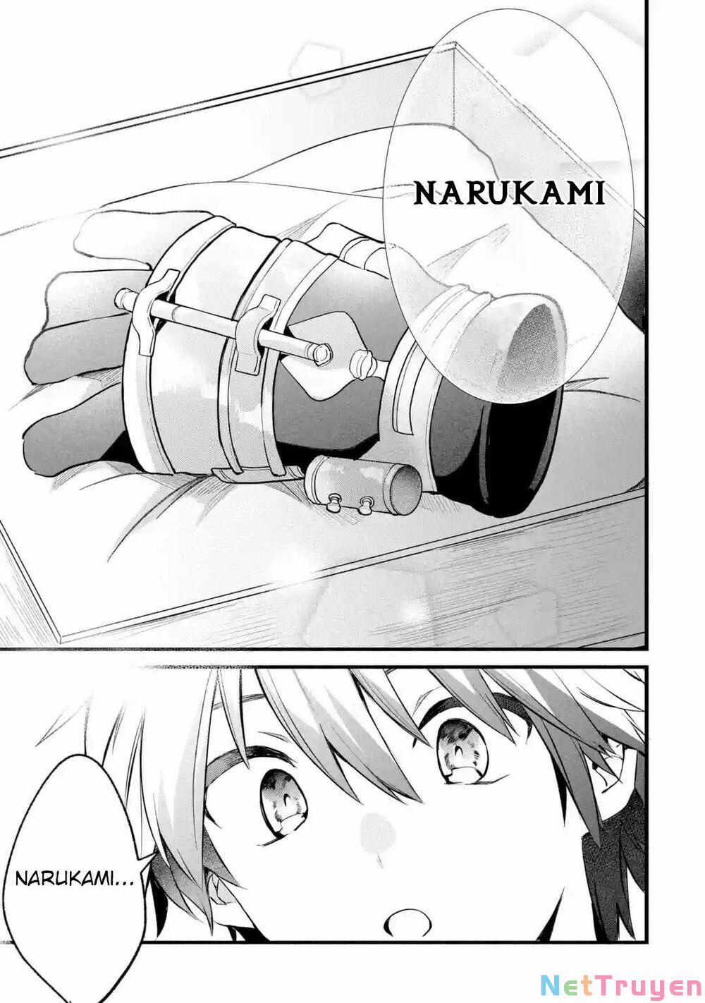 Yuusha Party Wo Tsuihou Sareta Beast Tamer, Saikyou Shuzoku Nekomimi Shojo To Deau 50 trang 7