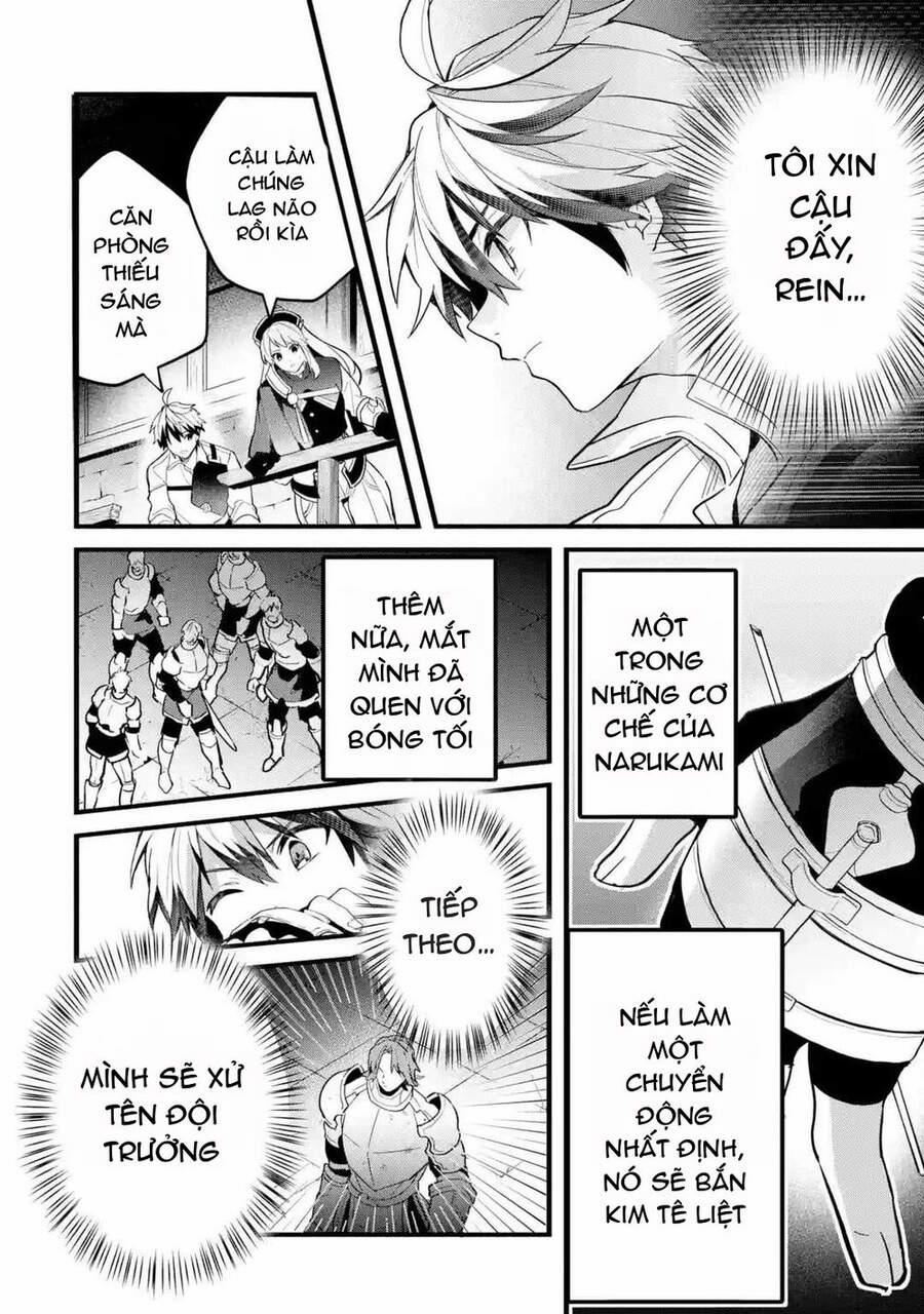 Yuusha Party Wo Tsuihou Sareta Beast Tamer, Saikyou Shuzoku Nekomimi Shojo To Deau 51 trang 12