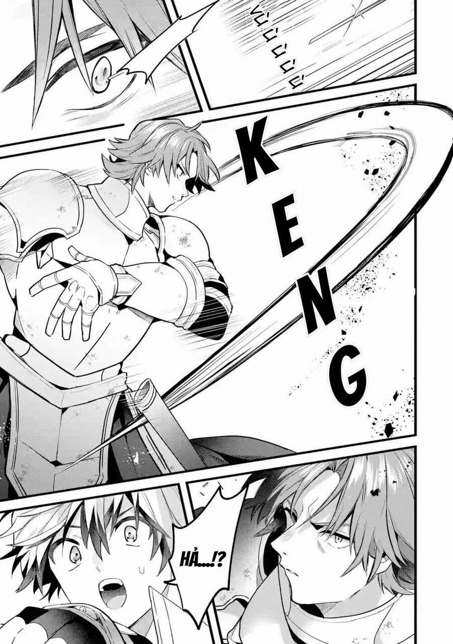 Yuusha Party Wo Tsuihou Sareta Beast Tamer, Saikyou Shuzoku Nekomimi Shojo To Deau 51 trang 13