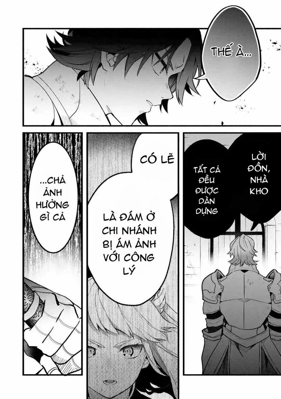 Yuusha Party Wo Tsuihou Sareta Beast Tamer, Saikyou Shuzoku Nekomimi Shojo To Deau 51 trang 16