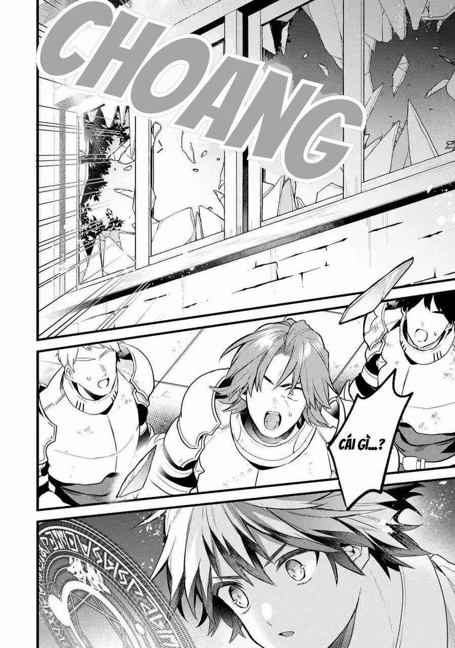 Yuusha Party Wo Tsuihou Sareta Beast Tamer, Saikyou Shuzoku Nekomimi Shojo To Deau 51 trang 18