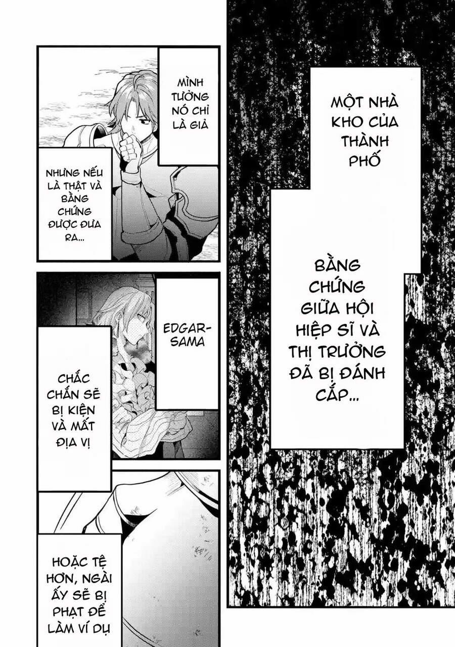 Yuusha Party Wo Tsuihou Sareta Beast Tamer, Saikyou Shuzoku Nekomimi Shojo To Deau 51 trang 4