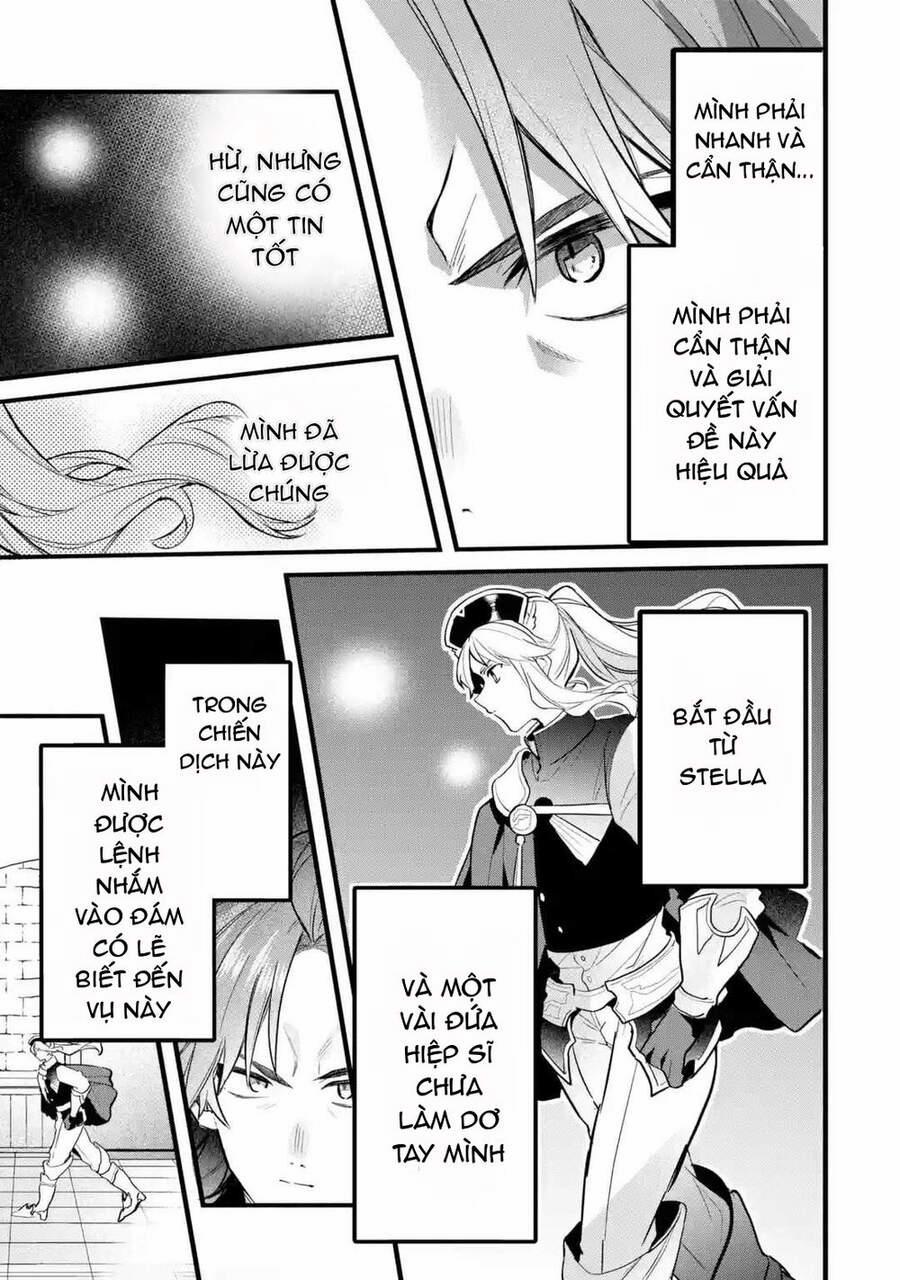 Yuusha Party Wo Tsuihou Sareta Beast Tamer, Saikyou Shuzoku Nekomimi Shojo To Deau 51 trang 5