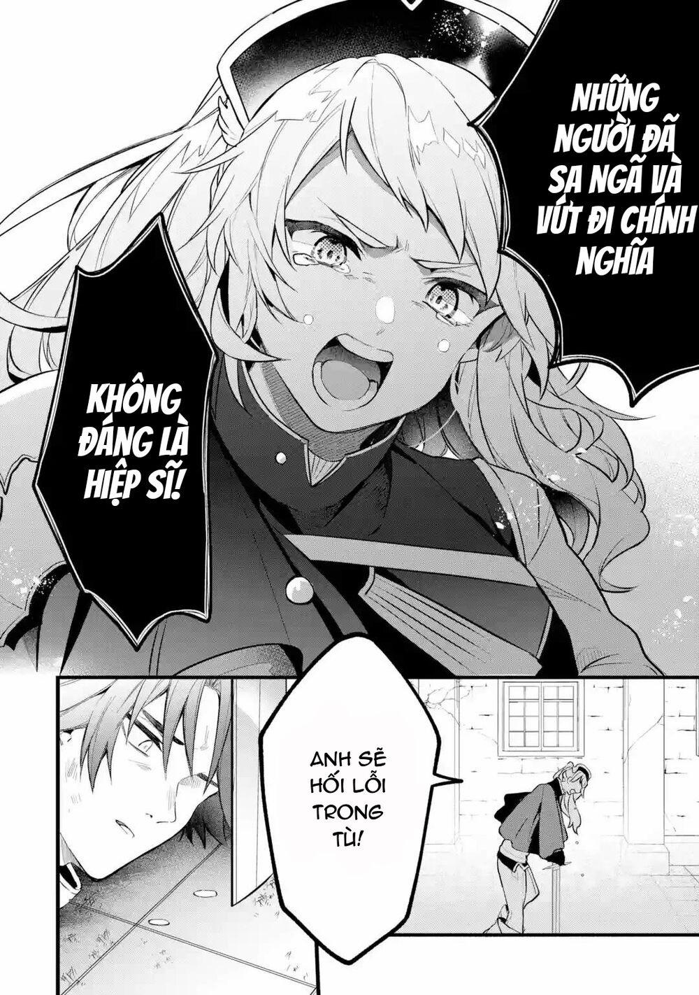 Yuusha Party Wo Tsuihou Sareta Beast Tamer, Saikyou Shuzoku Nekomimi Shojo To Deau 52 trang 18