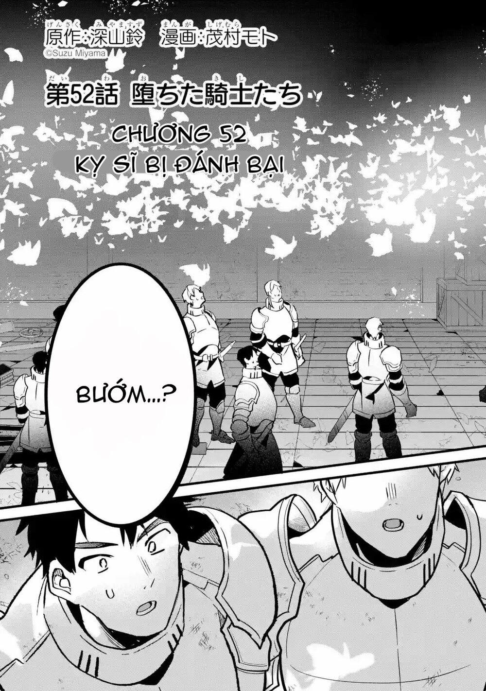 Yuusha Party Wo Tsuihou Sareta Beast Tamer, Saikyou Shuzoku Nekomimi Shojo To Deau 52 trang 5