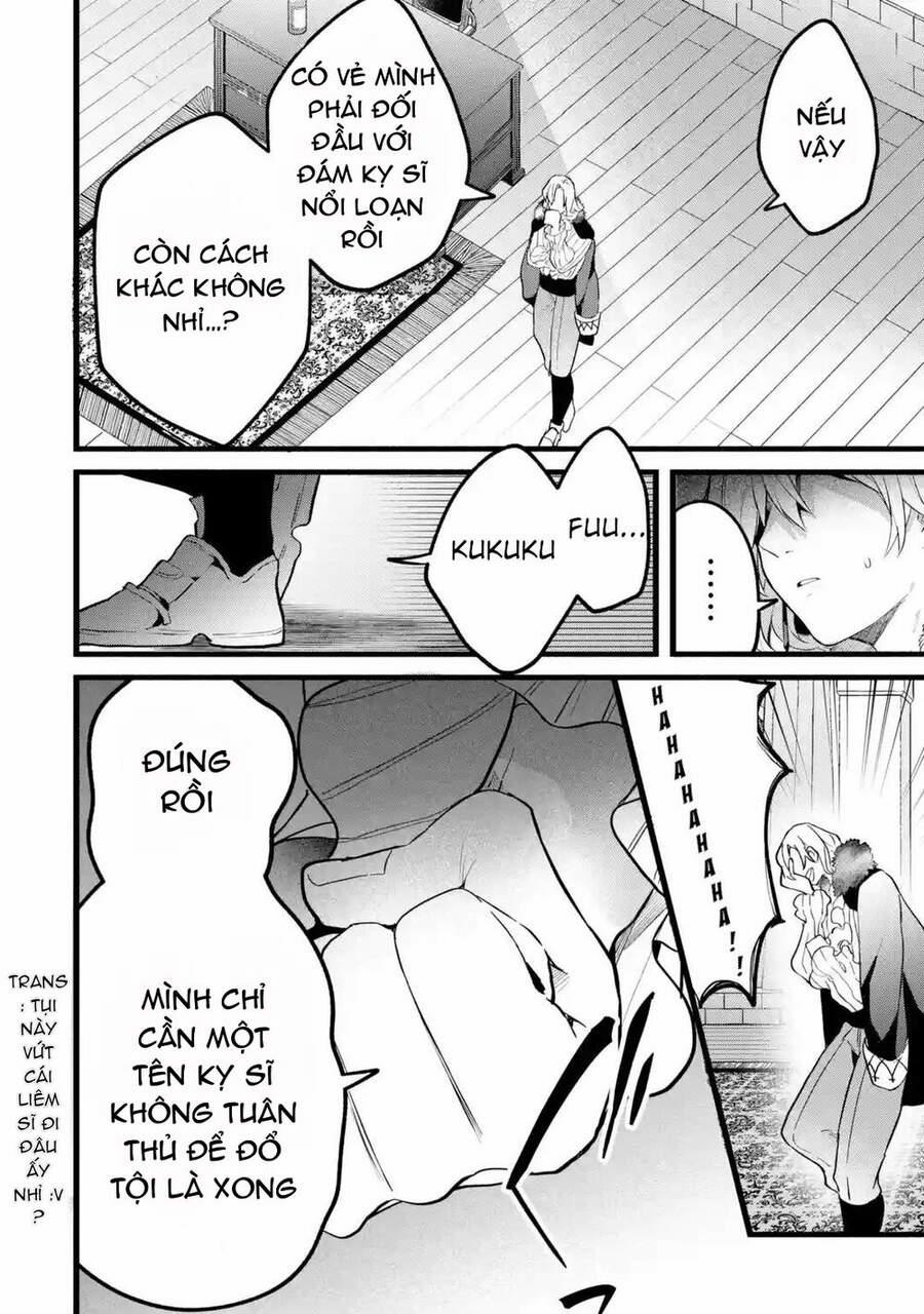 Yuusha Party Wo Tsuihou Sareta Beast Tamer, Saikyou Shuzoku Nekomimi Shojo To Deau 54 trang 10