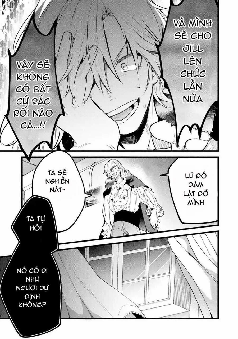 Yuusha Party Wo Tsuihou Sareta Beast Tamer, Saikyou Shuzoku Nekomimi Shojo To Deau 54 trang 11