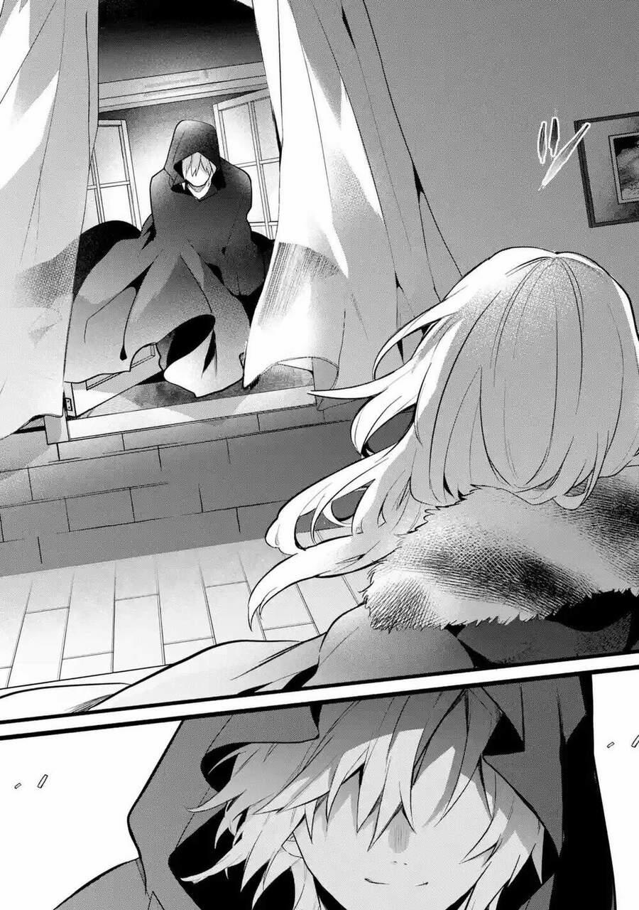 Yuusha Party Wo Tsuihou Sareta Beast Tamer, Saikyou Shuzoku Nekomimi Shojo To Deau 54 trang 12