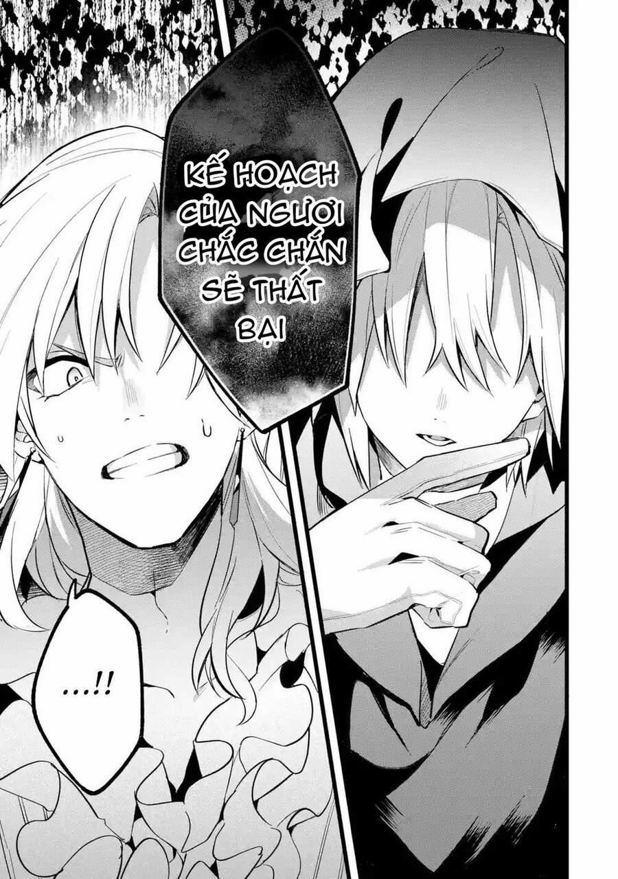 Yuusha Party Wo Tsuihou Sareta Beast Tamer, Saikyou Shuzoku Nekomimi Shojo To Deau 54 trang 15