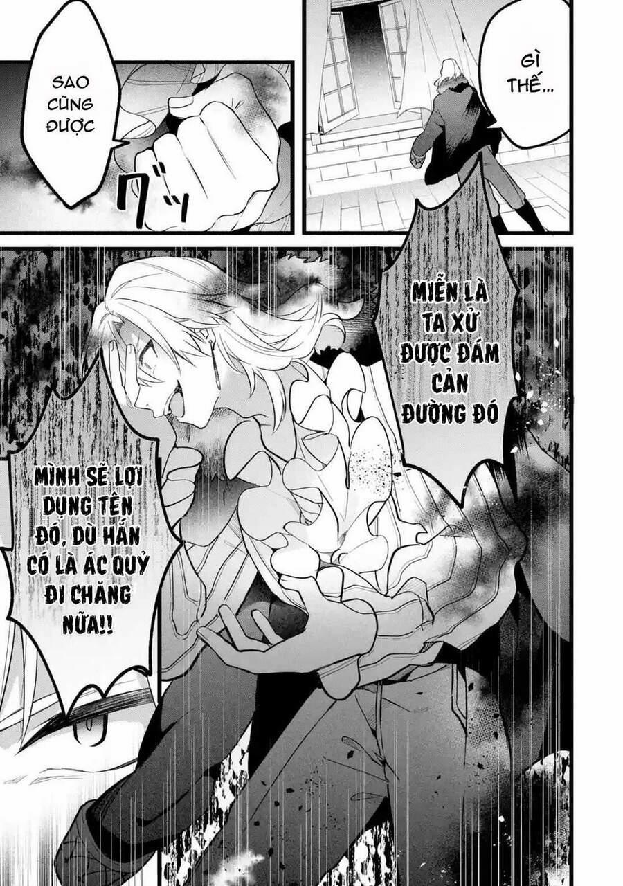 Yuusha Party Wo Tsuihou Sareta Beast Tamer, Saikyou Shuzoku Nekomimi Shojo To Deau 54 trang 21