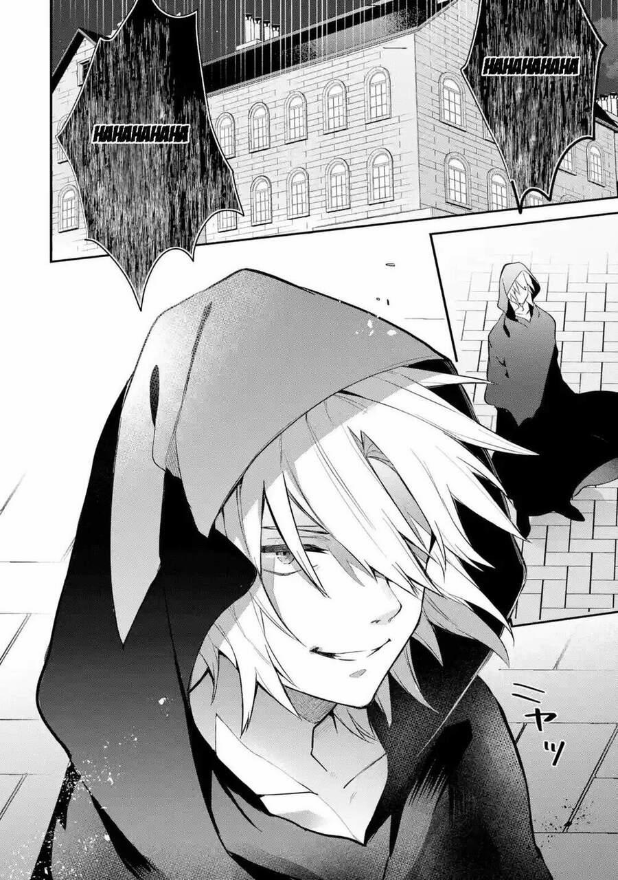 Yuusha Party Wo Tsuihou Sareta Beast Tamer, Saikyou Shuzoku Nekomimi Shojo To Deau 54 trang 22