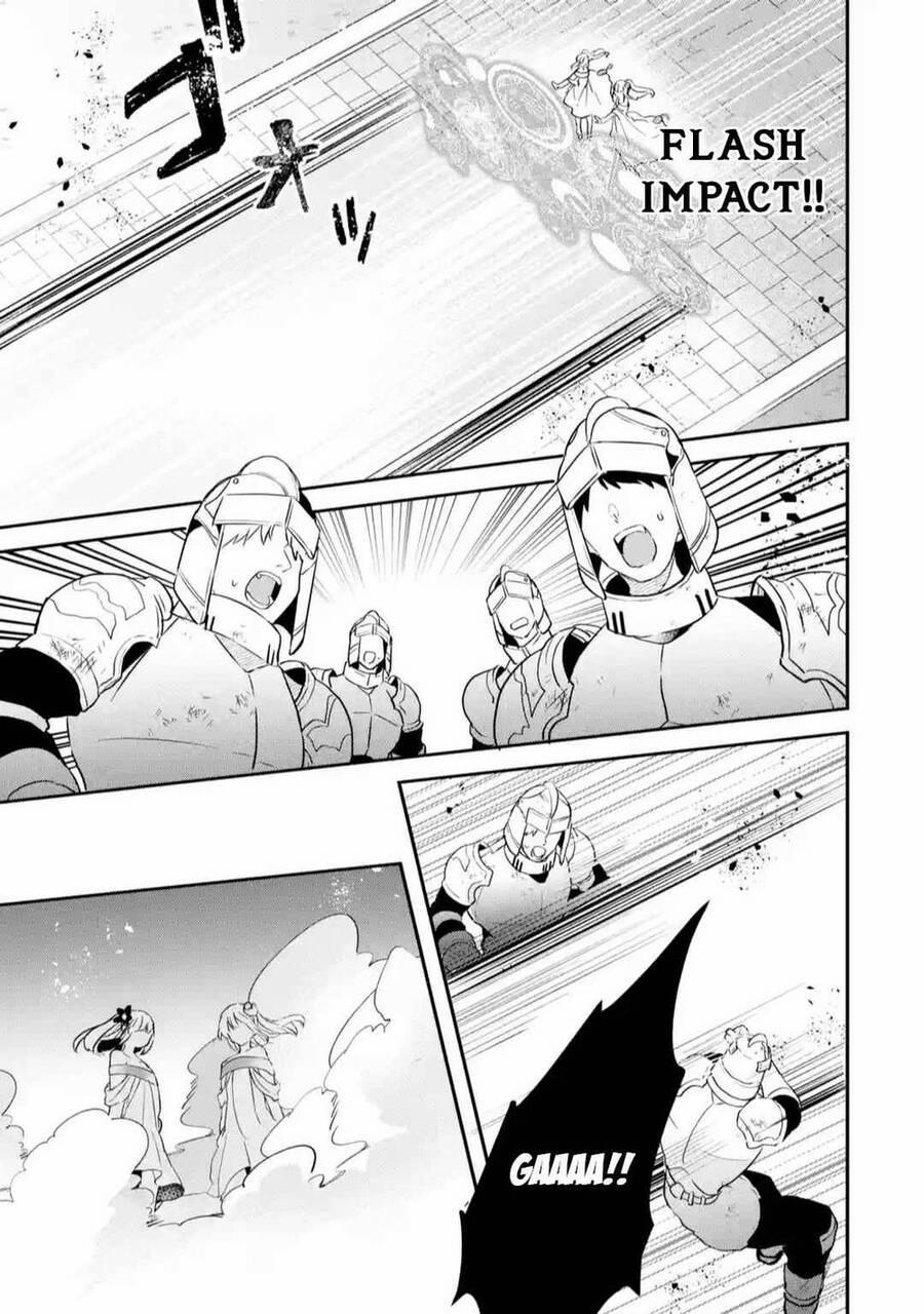 Yuusha Party Wo Tsuihou Sareta Beast Tamer, Saikyou Shuzoku Nekomimi Shojo To Deau 59 trang 15