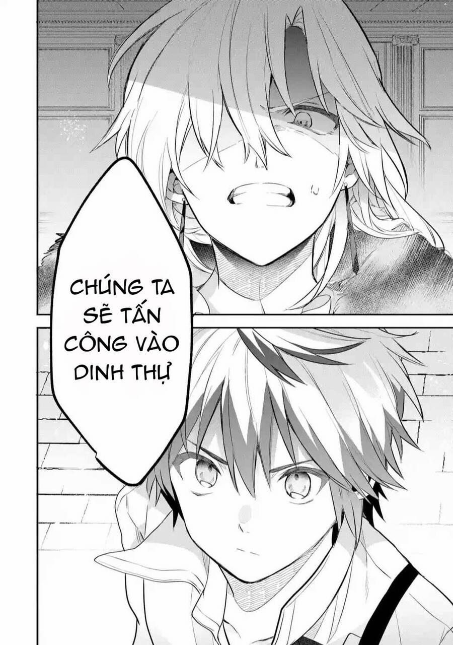 Yuusha Party Wo Tsuihou Sareta Beast Tamer, Saikyou Shuzoku Nekomimi Shojo To Deau 59 trang 18