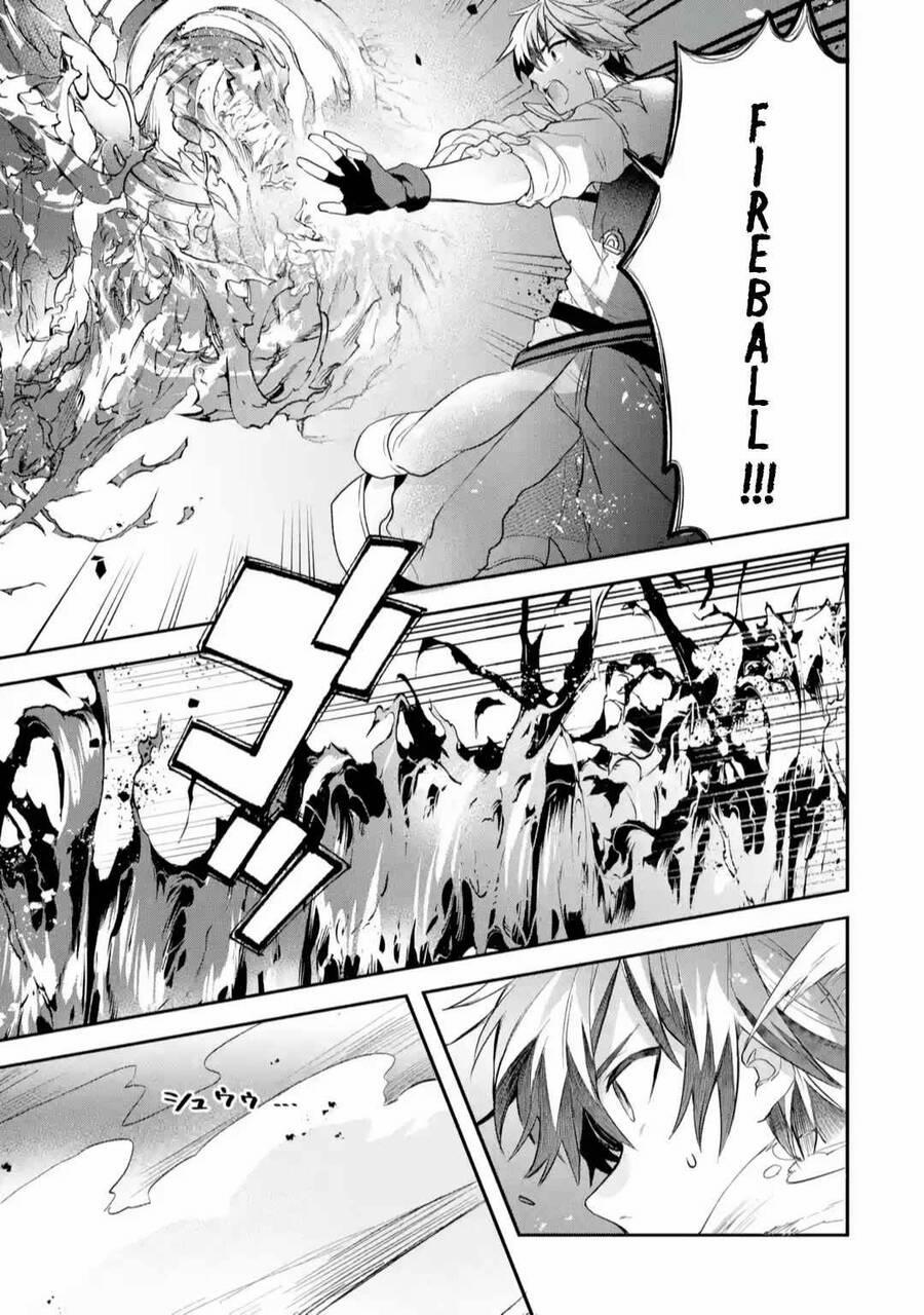 Yuusha Party Wo Tsuihou Sareta Beast Tamer, Saikyou Shuzoku Nekomimi Shojo To Deau 61.1 trang 19