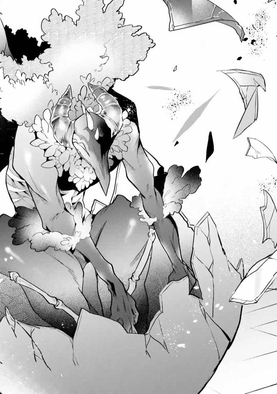 Yuusha Party Wo Tsuihou Sareta Beast Tamer, Saikyou Shuzoku Nekomimi Shojo To Deau 61.1 trang 22