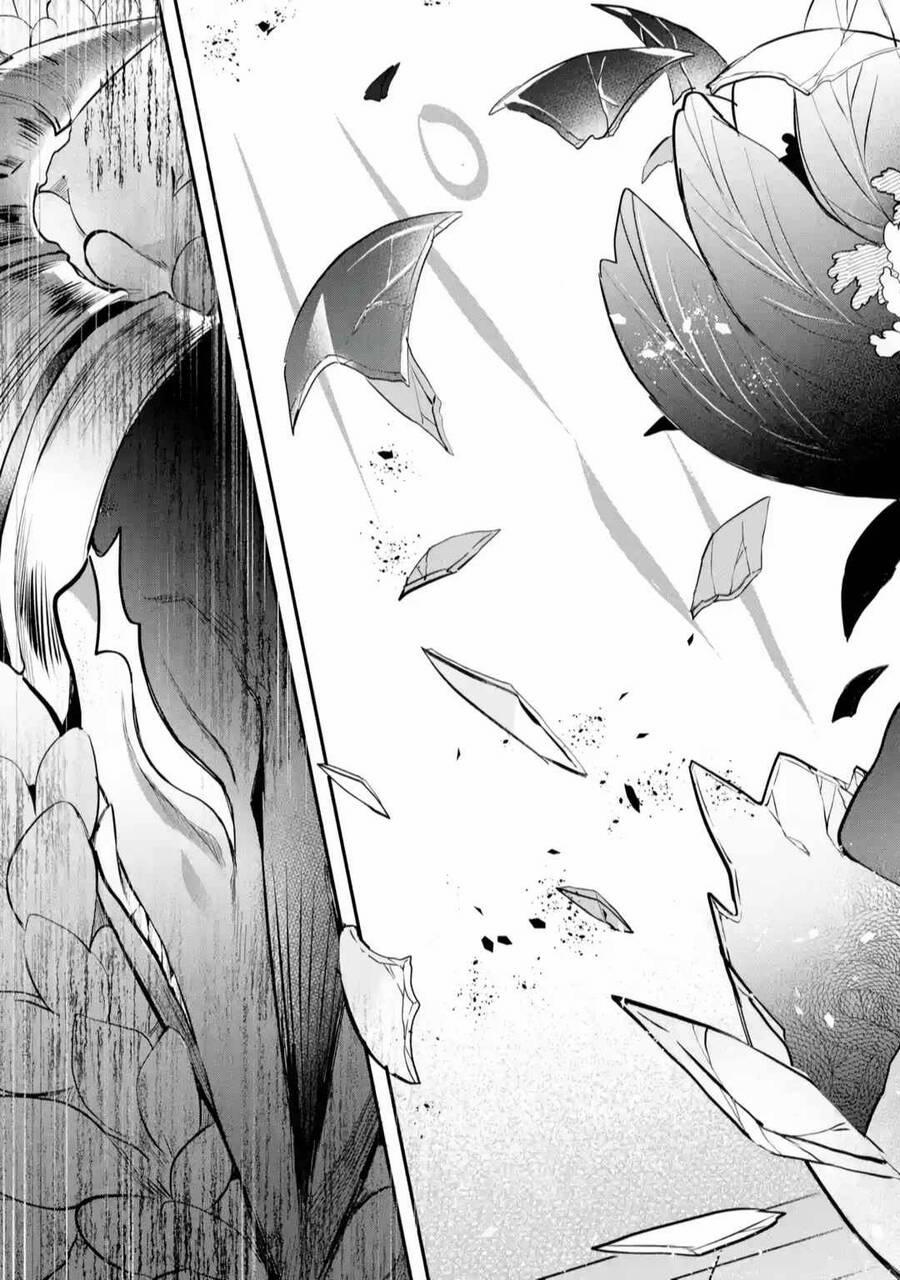 Yuusha Party Wo Tsuihou Sareta Beast Tamer, Saikyou Shuzoku Nekomimi Shojo To Deau 61.1 trang 23