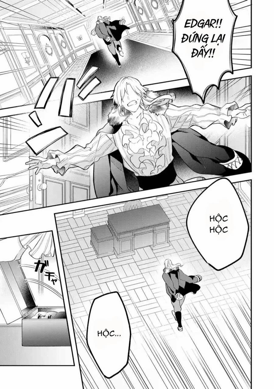 Yuusha Party Wo Tsuihou Sareta Beast Tamer, Saikyou Shuzoku Nekomimi Shojo To Deau 61.1 trang 9