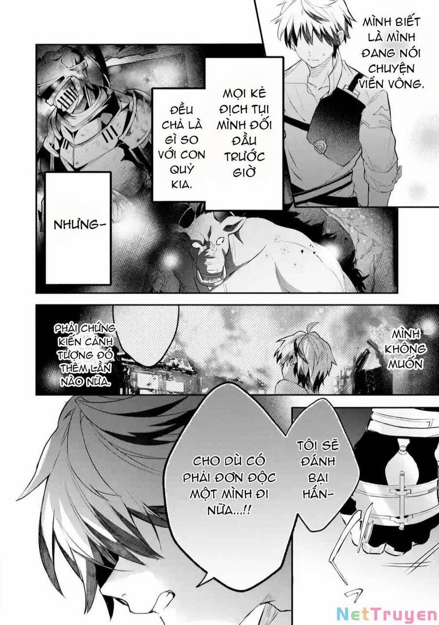 Yuusha Party Wo Tsuihou Sareta Beast Tamer, Saikyou Shuzoku Nekomimi Shojo To Deau 62 trang 13