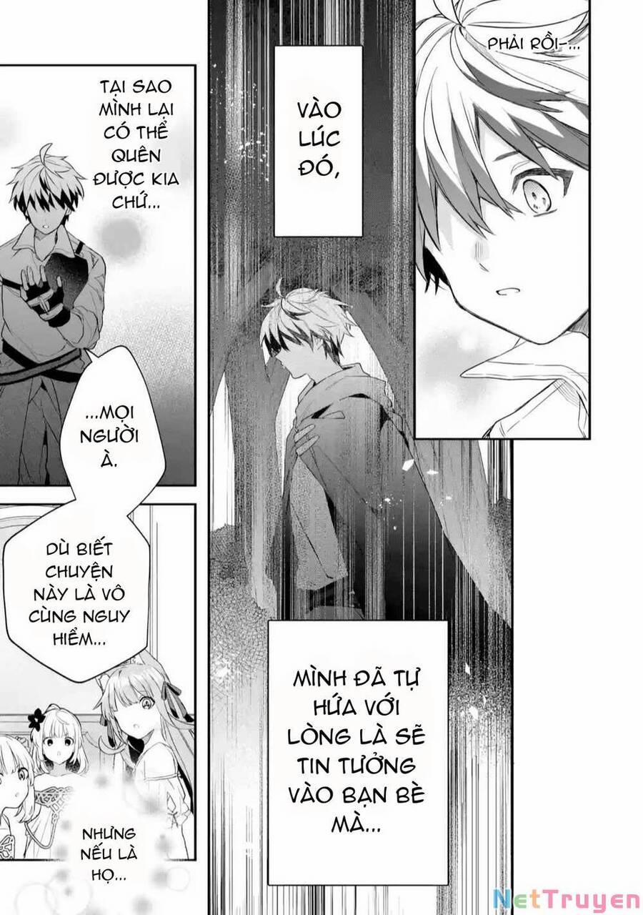 Yuusha Party Wo Tsuihou Sareta Beast Tamer, Saikyou Shuzoku Nekomimi Shojo To Deau 62 trang 16