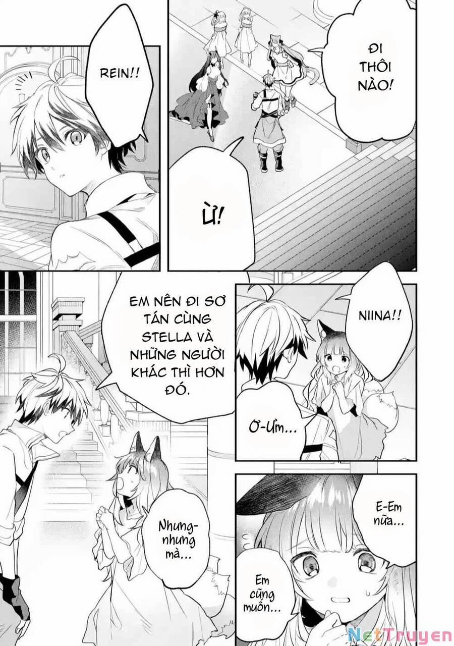 Yuusha Party Wo Tsuihou Sareta Beast Tamer, Saikyou Shuzoku Nekomimi Shojo To Deau 62 trang 18