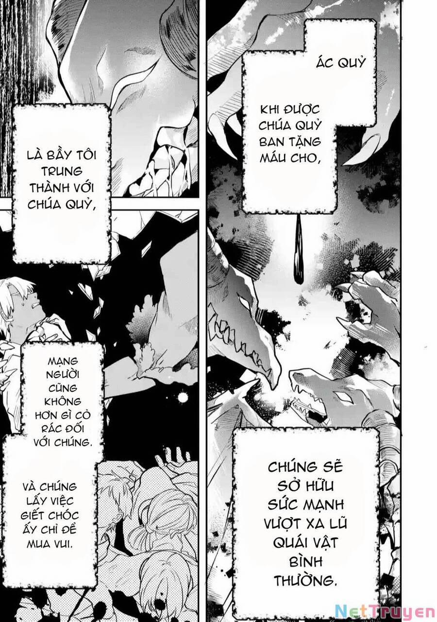 Yuusha Party Wo Tsuihou Sareta Beast Tamer, Saikyou Shuzoku Nekomimi Shojo To Deau 62 trang 2